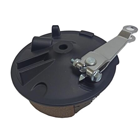 ÖN KAMPANA  [BALATA DAHİL]  CG 100  SPORT